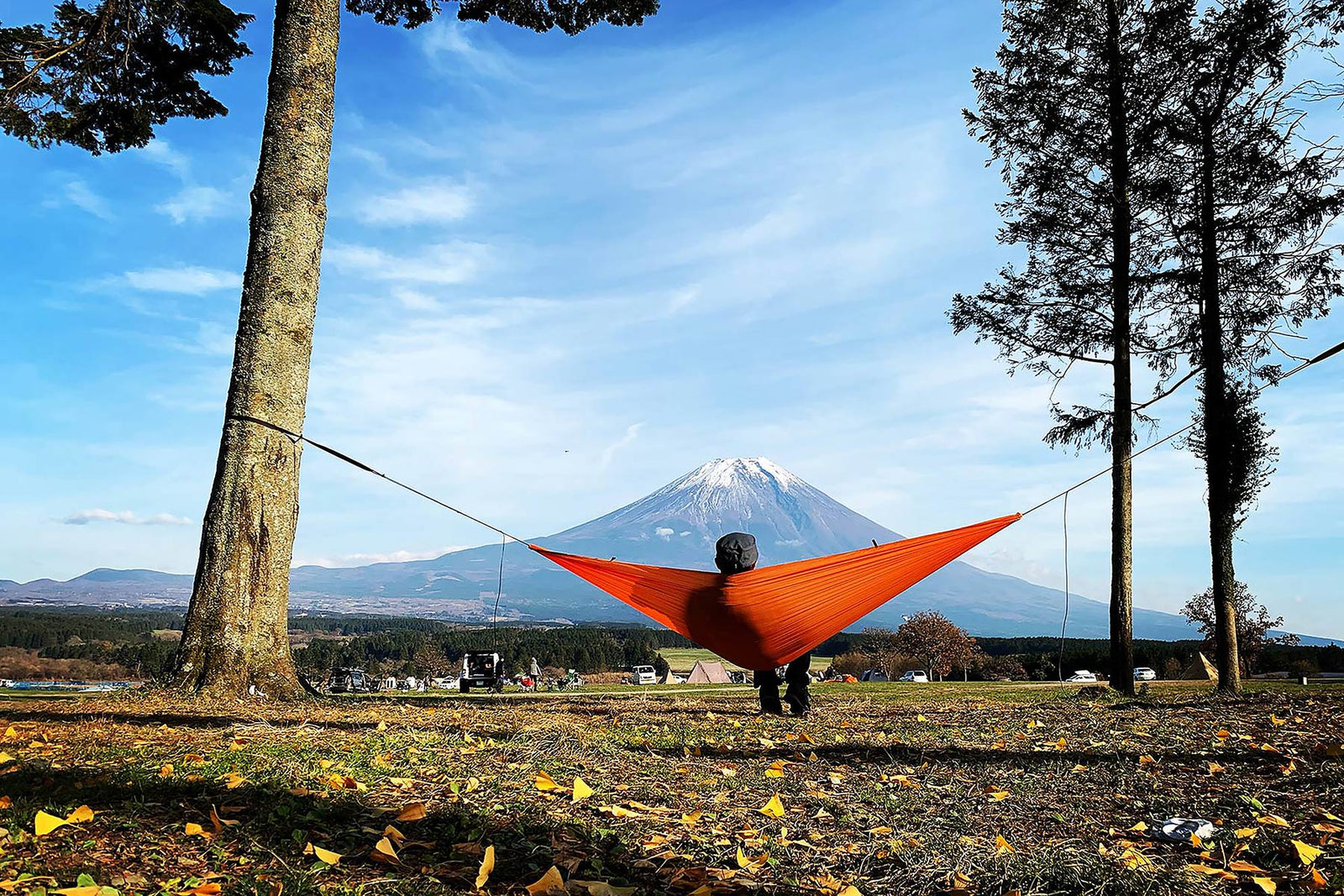 DD SuperLight Hammock