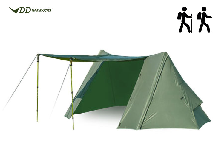 DD SuperLight - A-Frame Tent