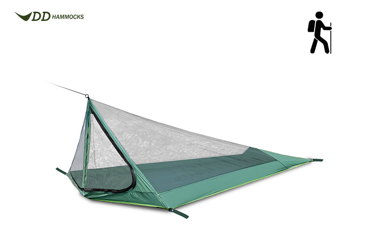 DD SuperLight - Bikepacker Mesh Tent