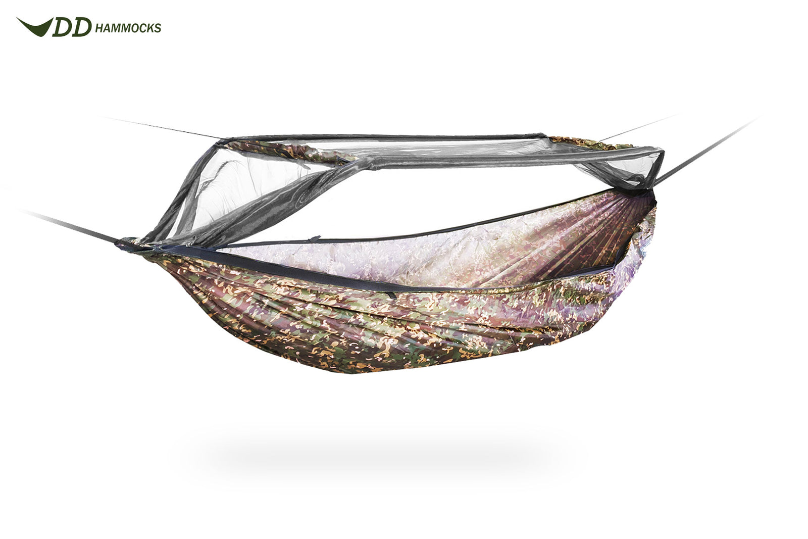 DD Frontline Hammock - MC