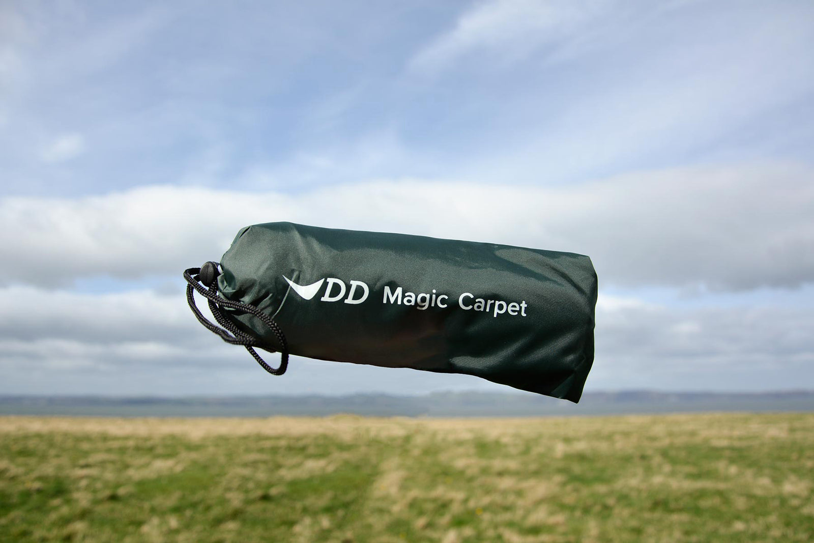 DD Magic Carpet