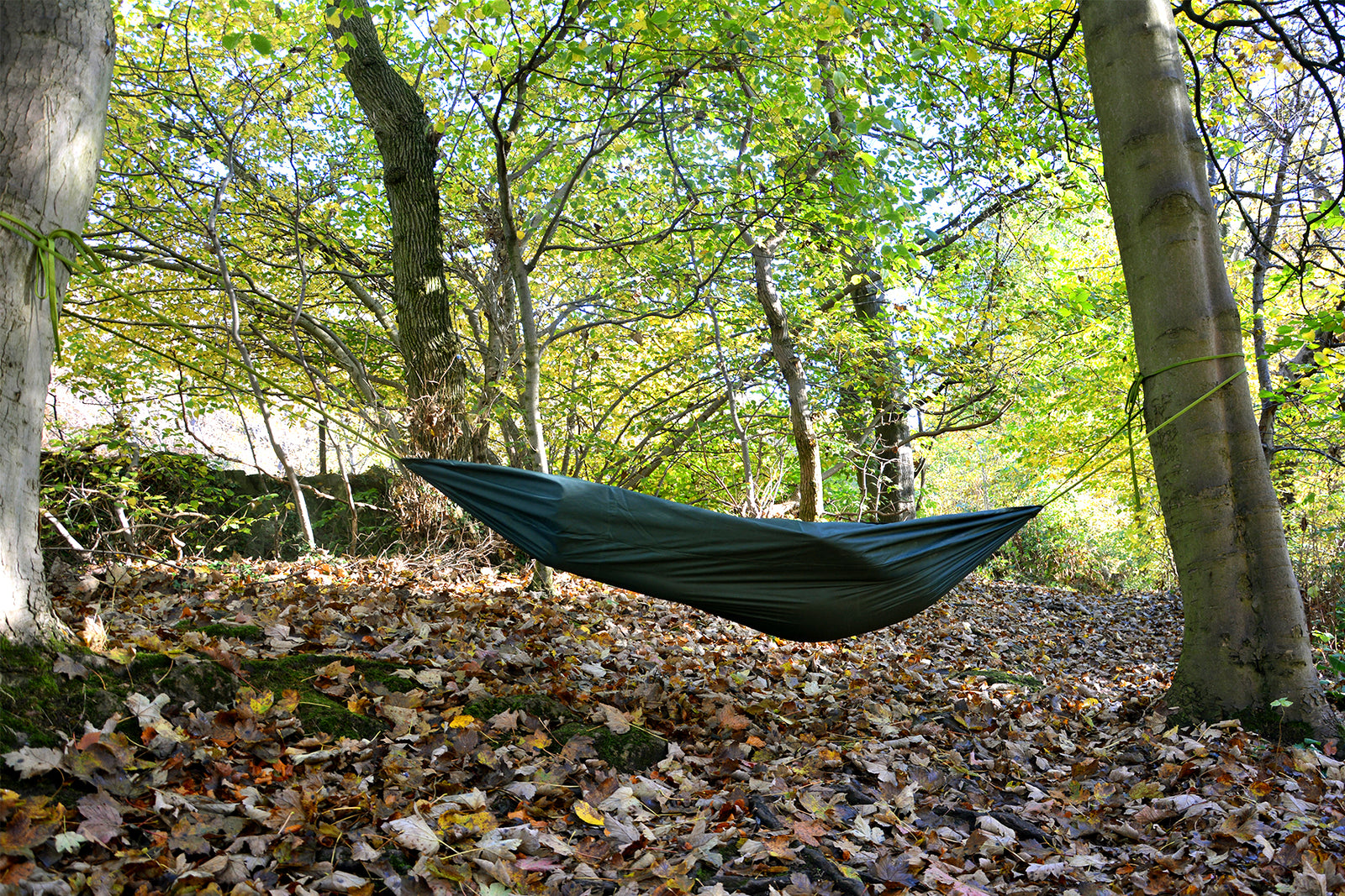 DD Scout Hammock