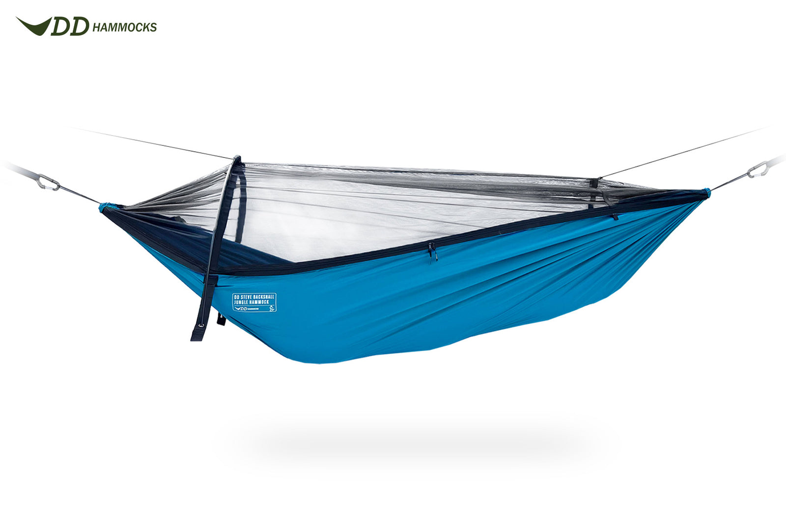 DD Steve Backshall Jungle Hammock