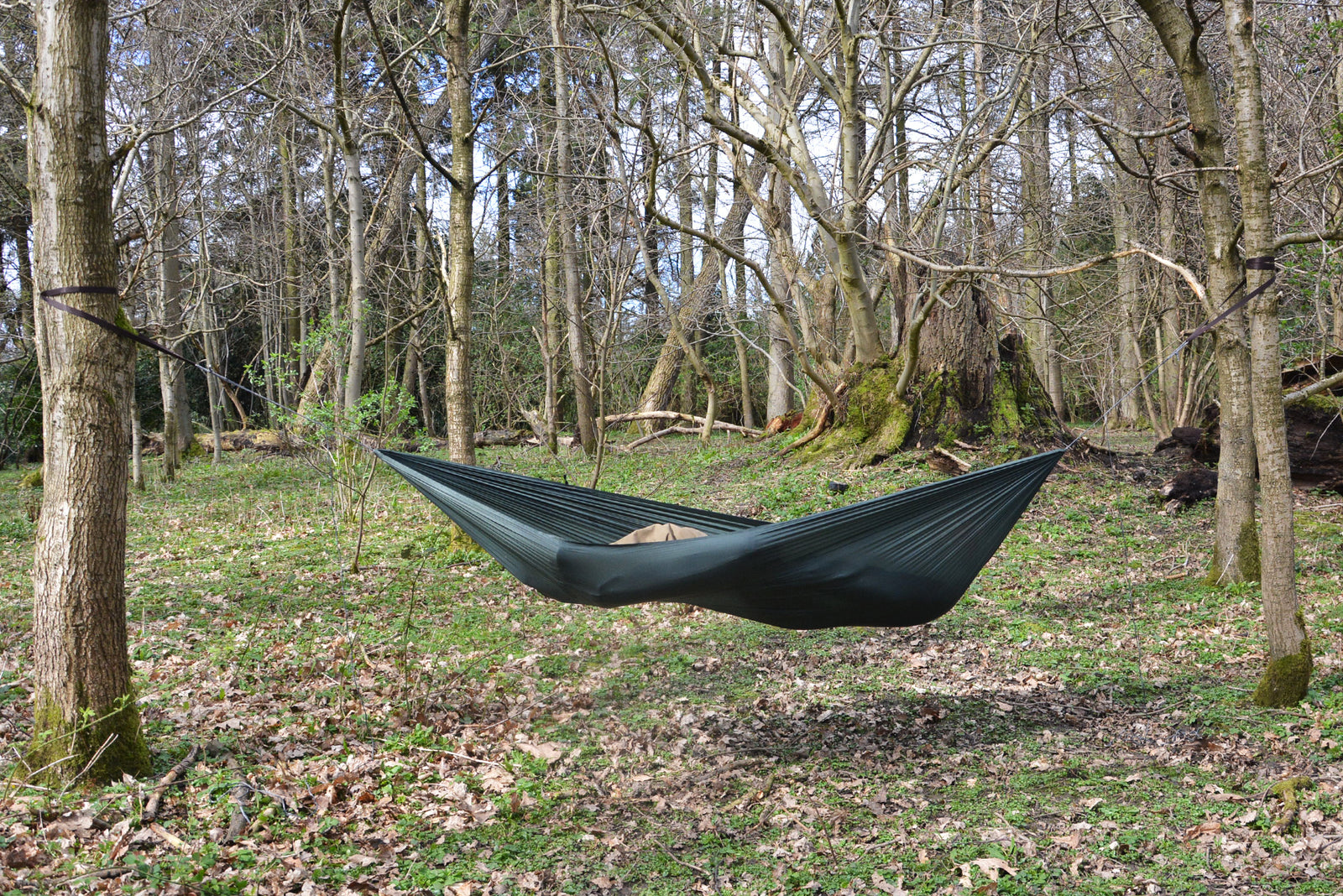 DD SuperLight Hammock