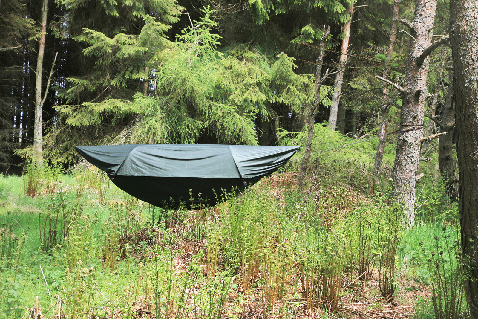 DD SuperLight Jungle Hammock