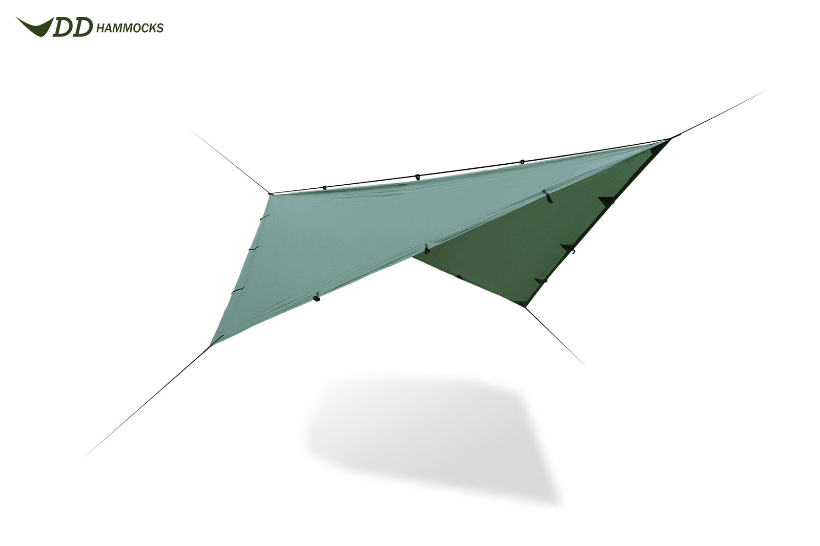 DD Tarp 3x3