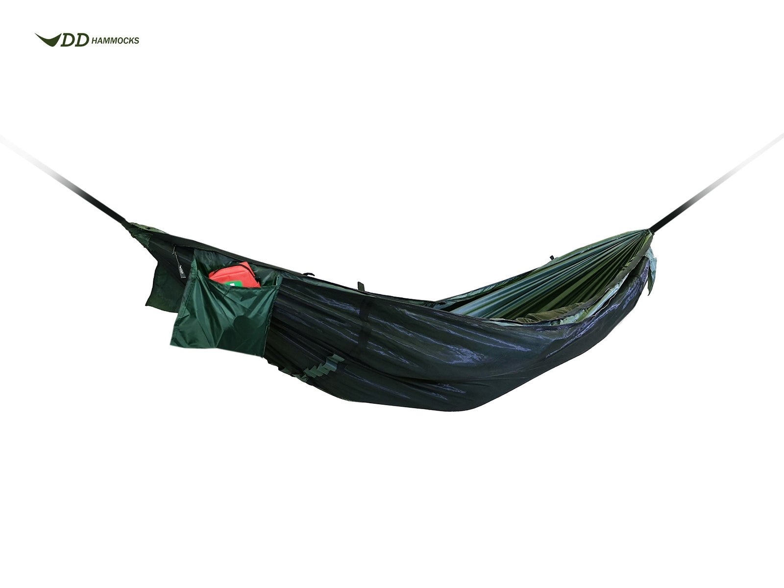 DD Travel Hammock / Bivi