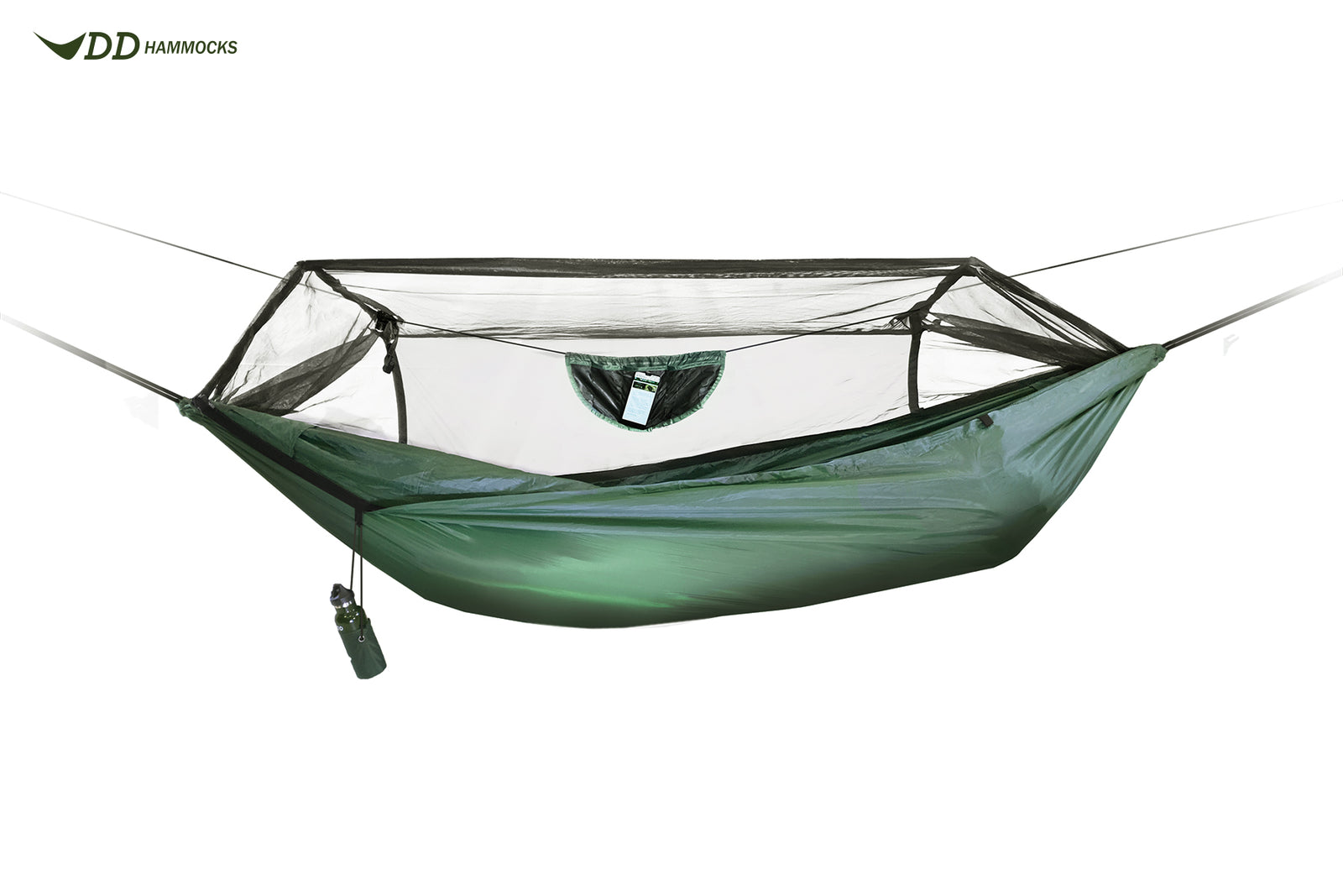 DD Travel Hammock / Bivi