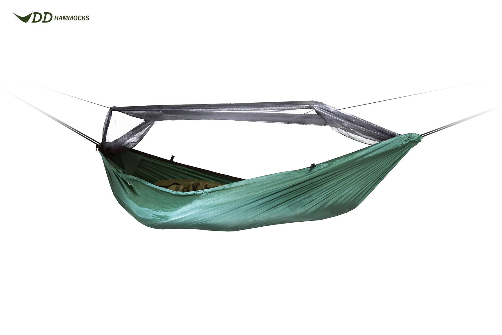 DD Travel Hammock / Bivi