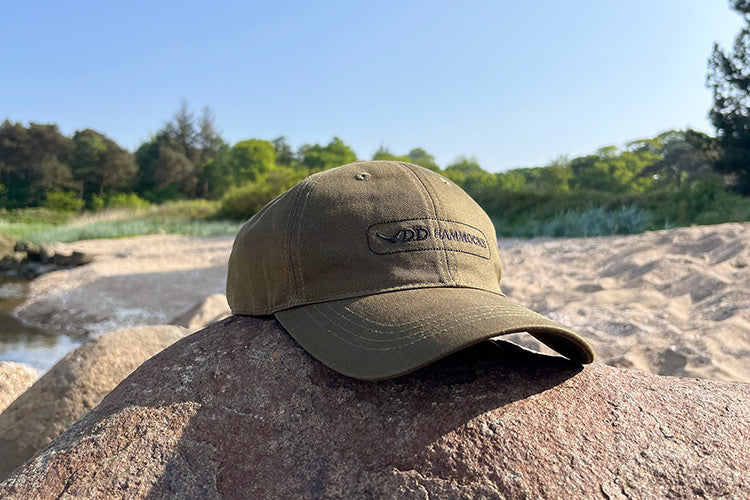 DD Trail Cap