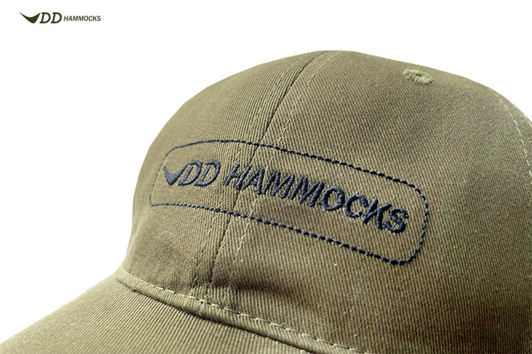 DD Trail Cap