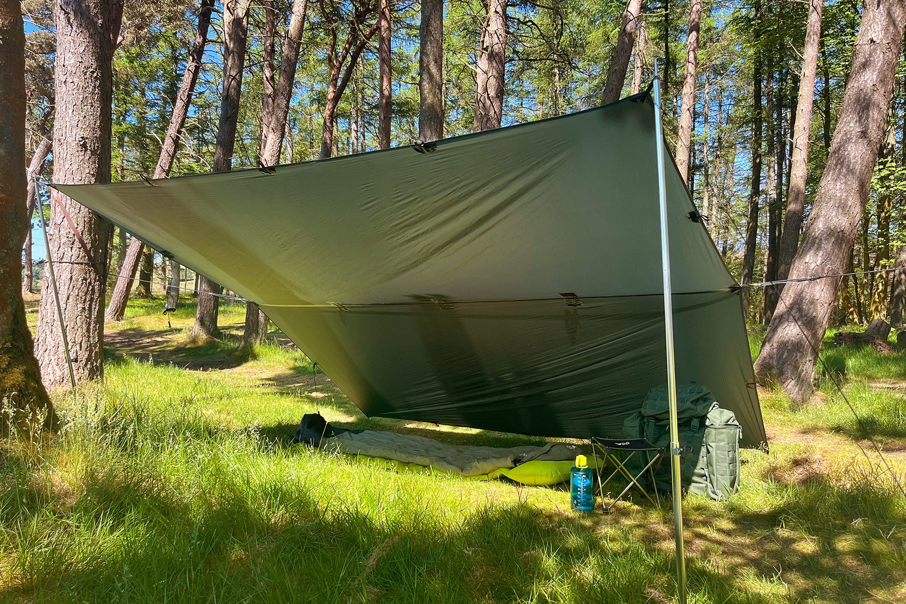 Dd lightweight tarp hotsell