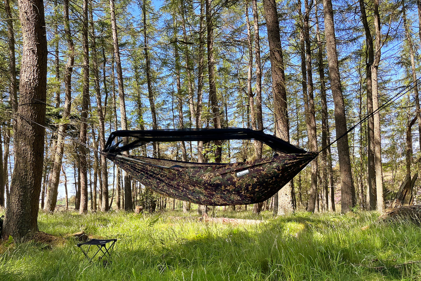 DD Frontline Hammock - MC