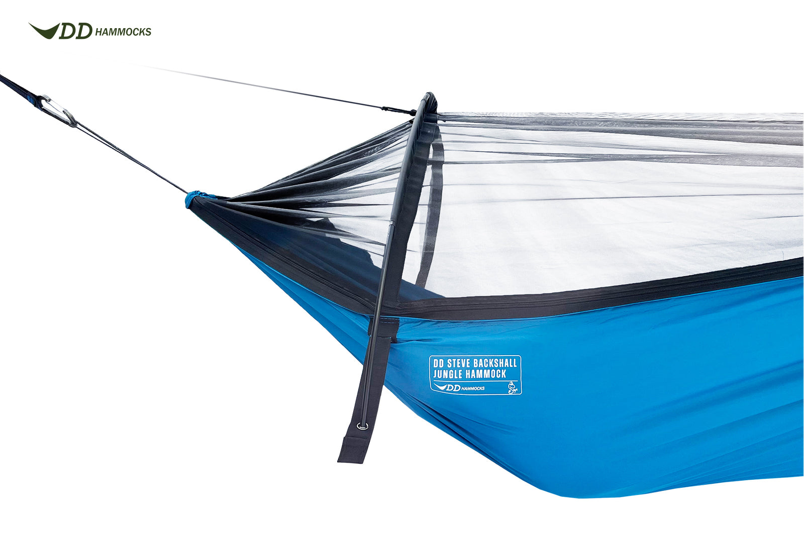 DD Steve Backshall Jungle Hammock