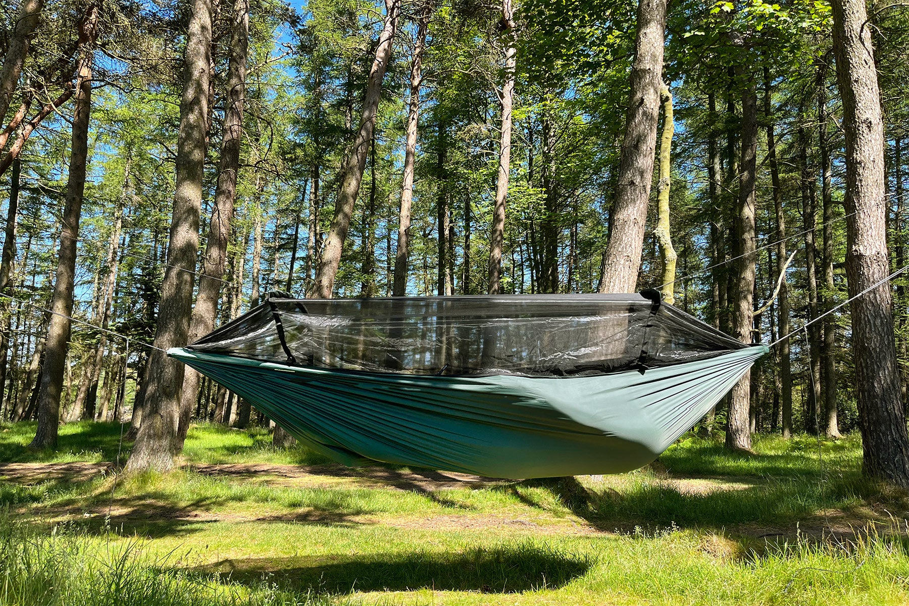 Dd hammock frontline hotsell