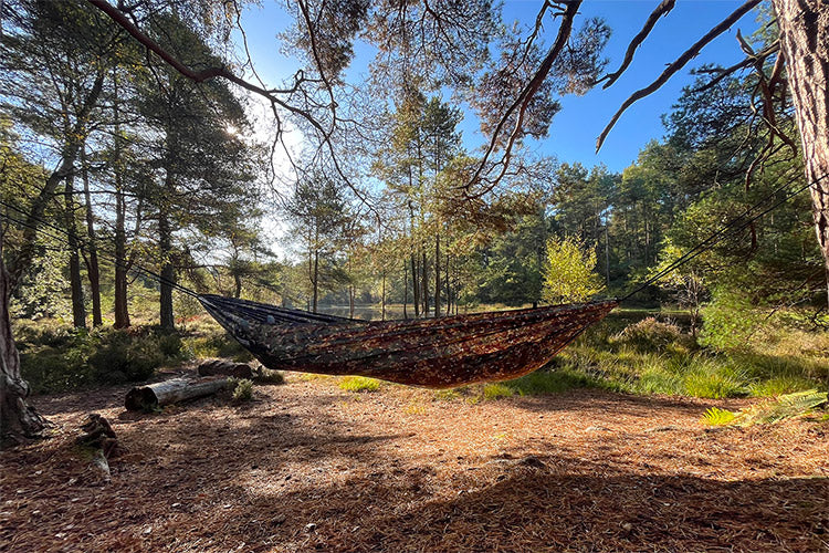 DD Camping Hammock - MC