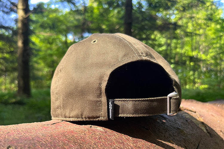 DD Trail Cap