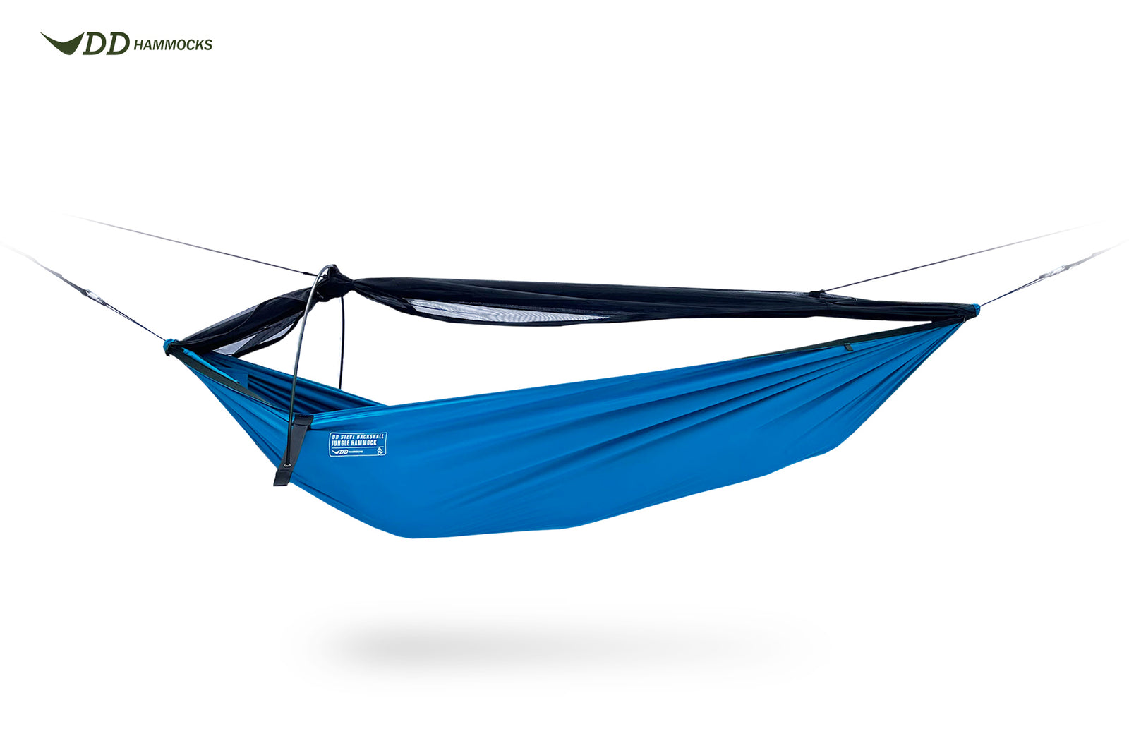 DD Steve Backshall Jungle Hammock