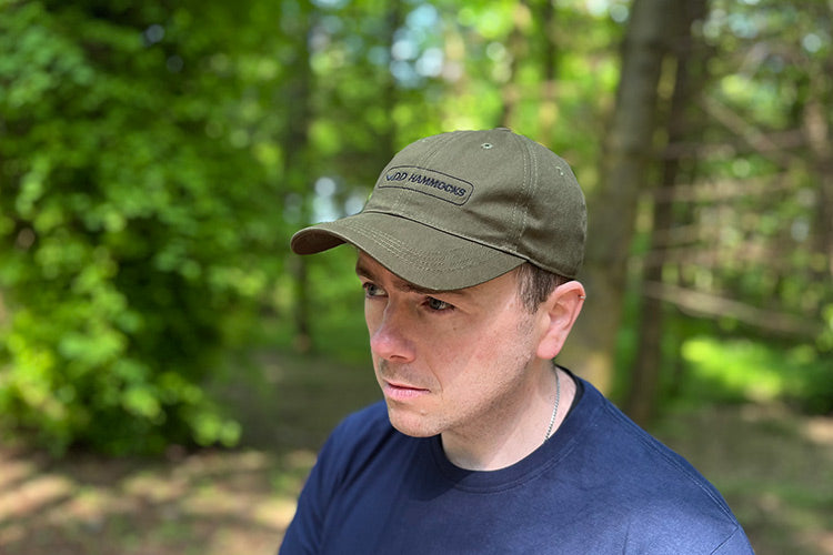 DD Trail Cap