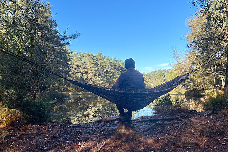 DD Camping Hammock - MC