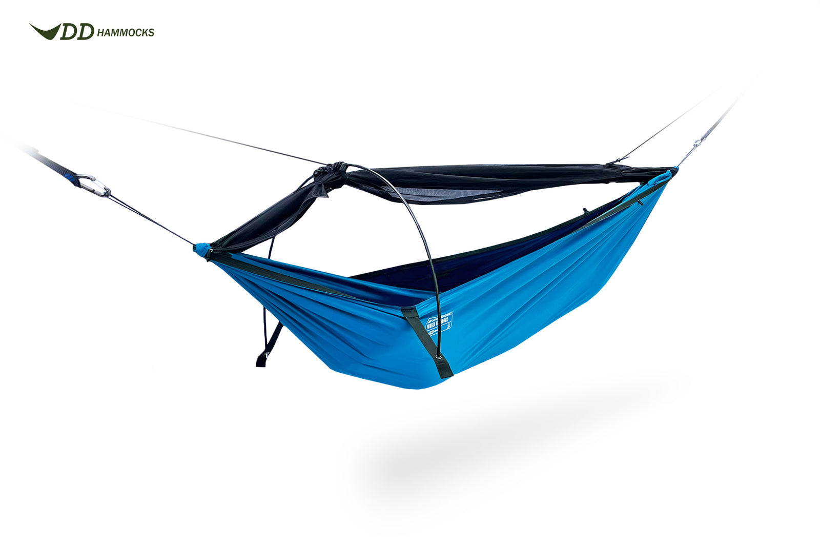 DD Steve Backshall Jungle Hammock