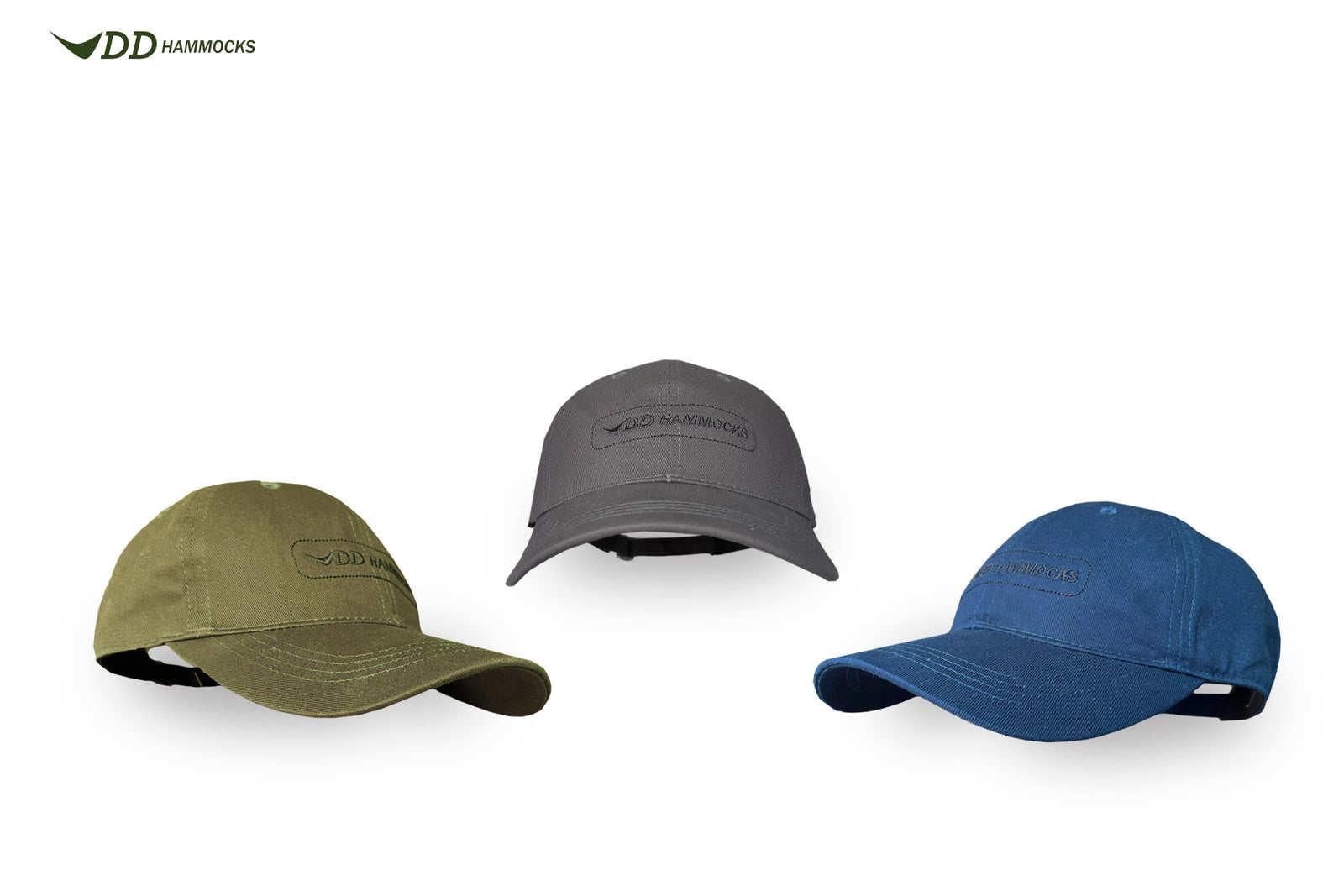 DD Trail Cap