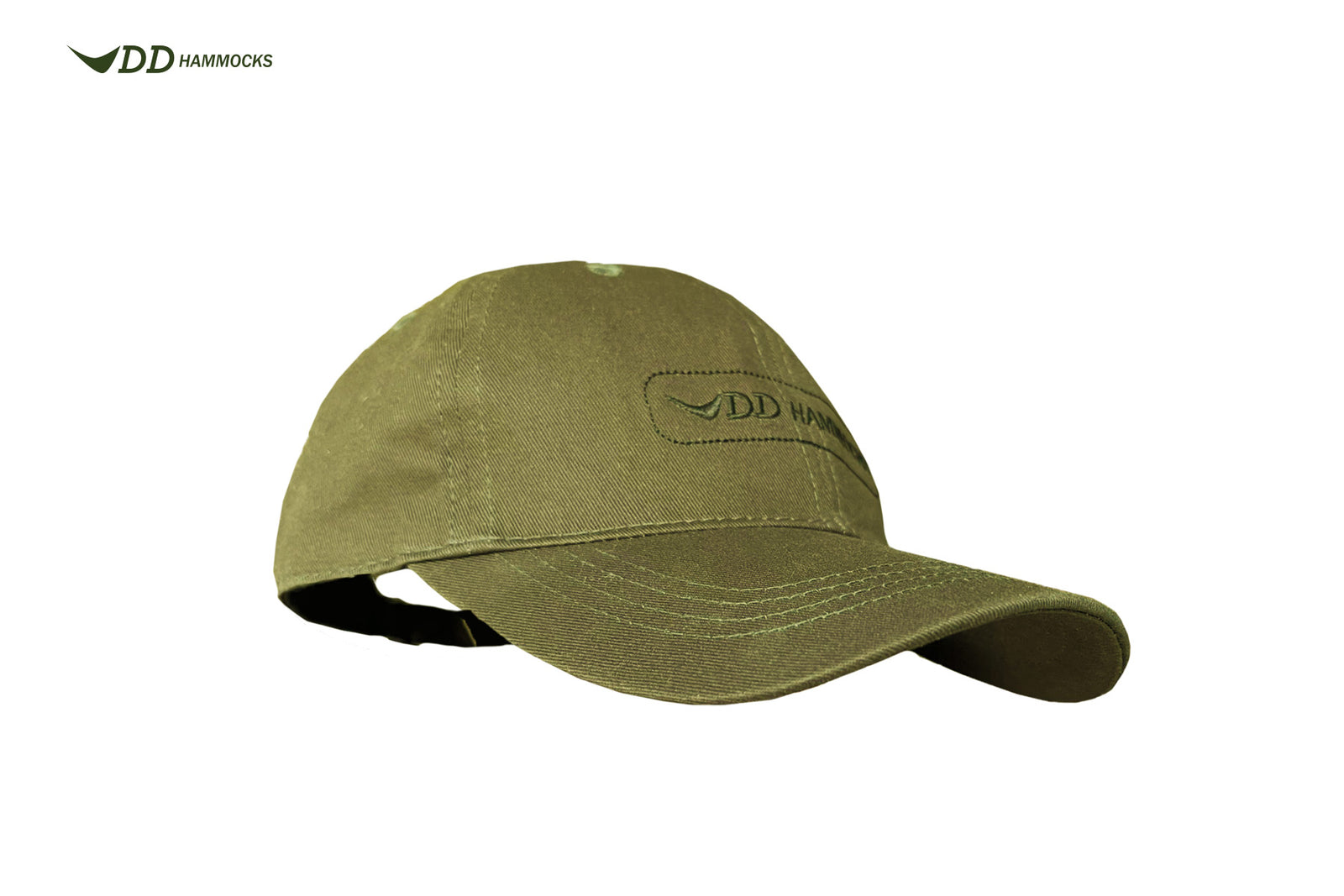 DD Trail Cap