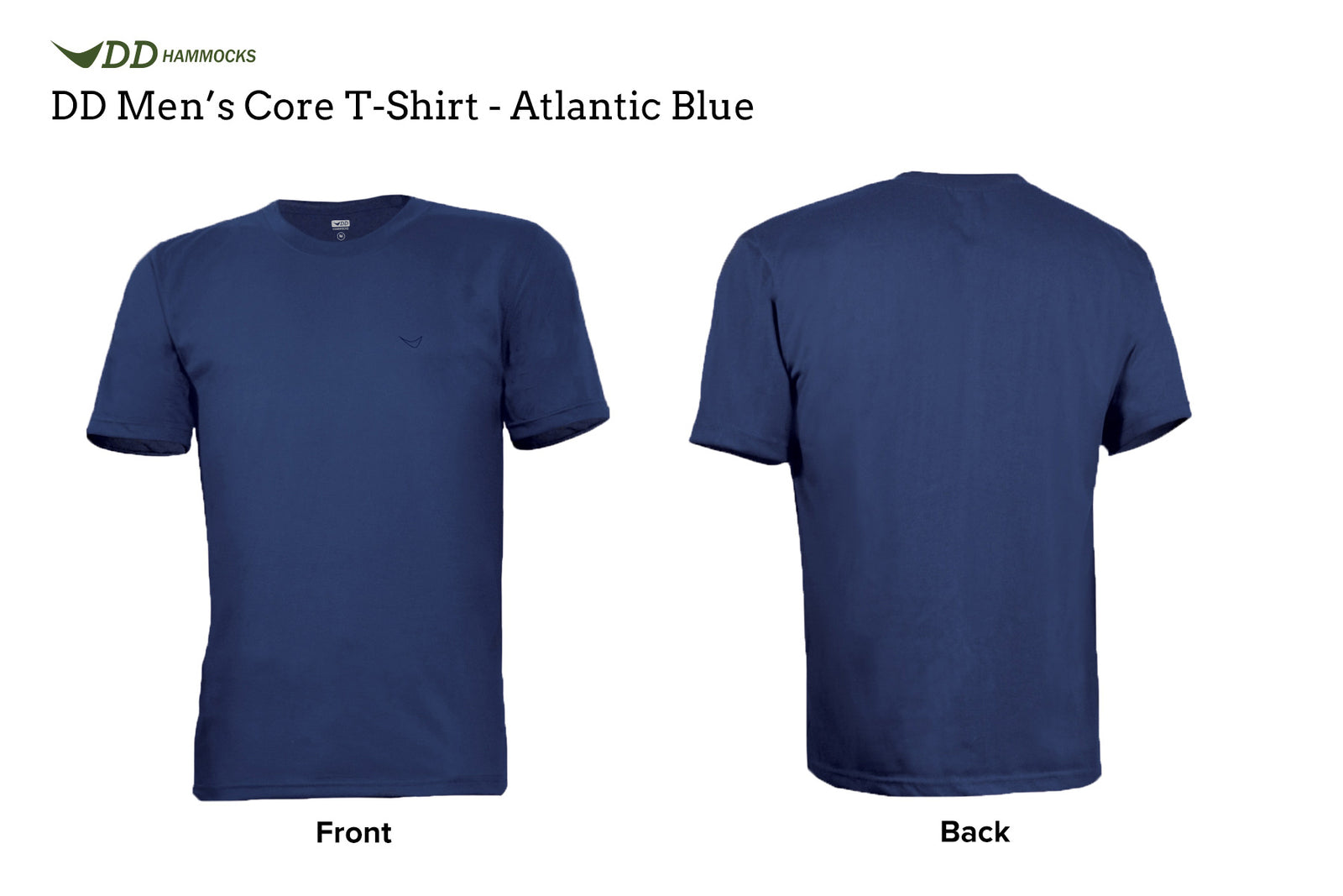 DD Men's Core T-Shirt