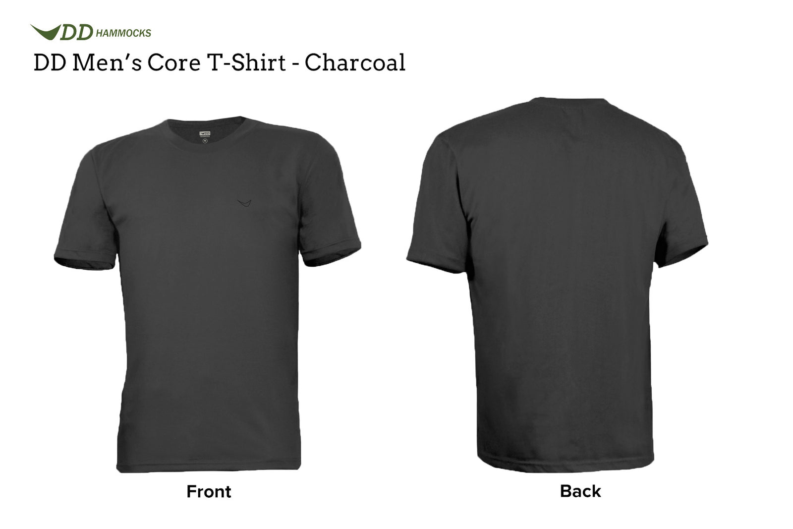 DD Men's Core T-Shirt