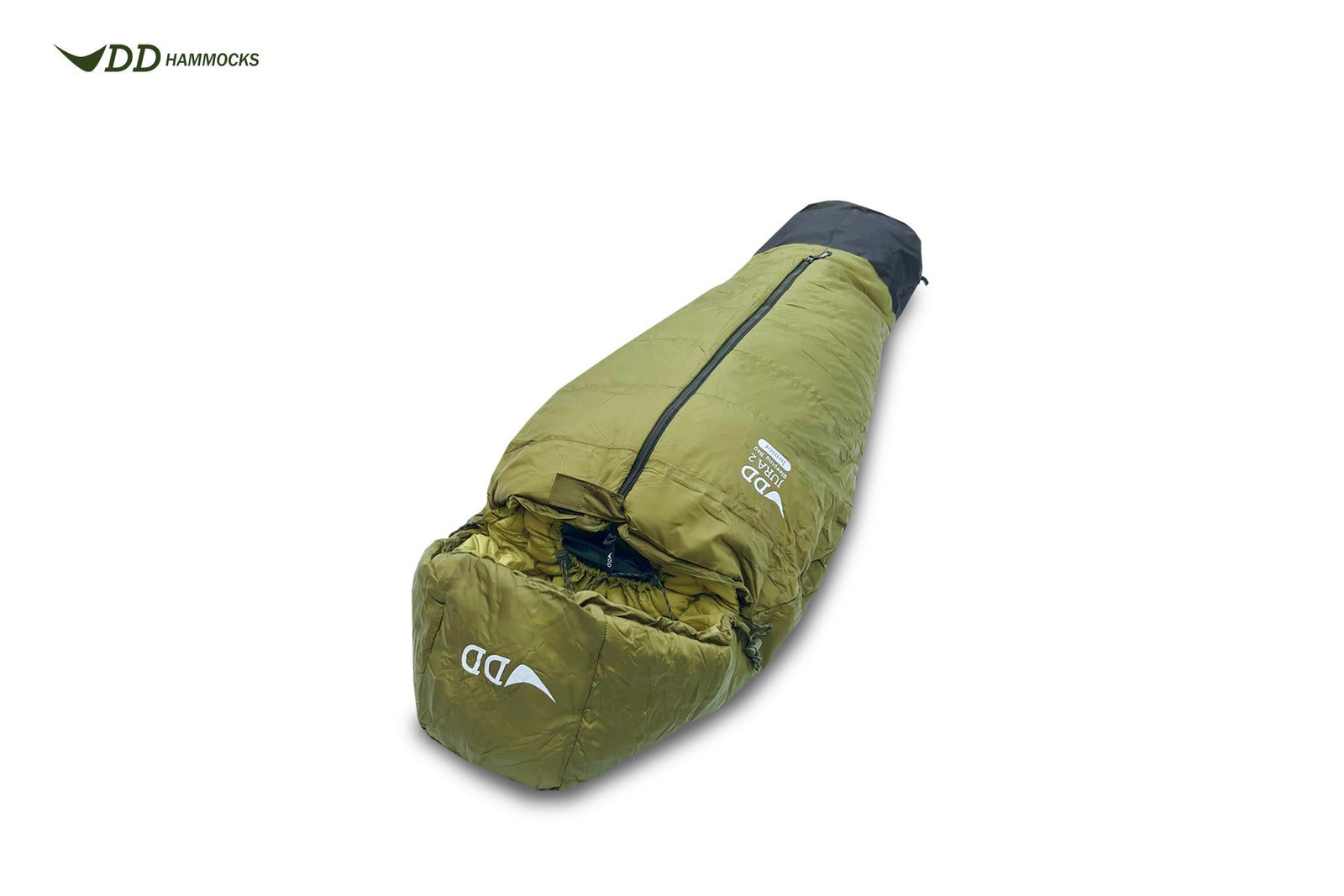 DD Junior - Jura 2 - Sleeping Bag