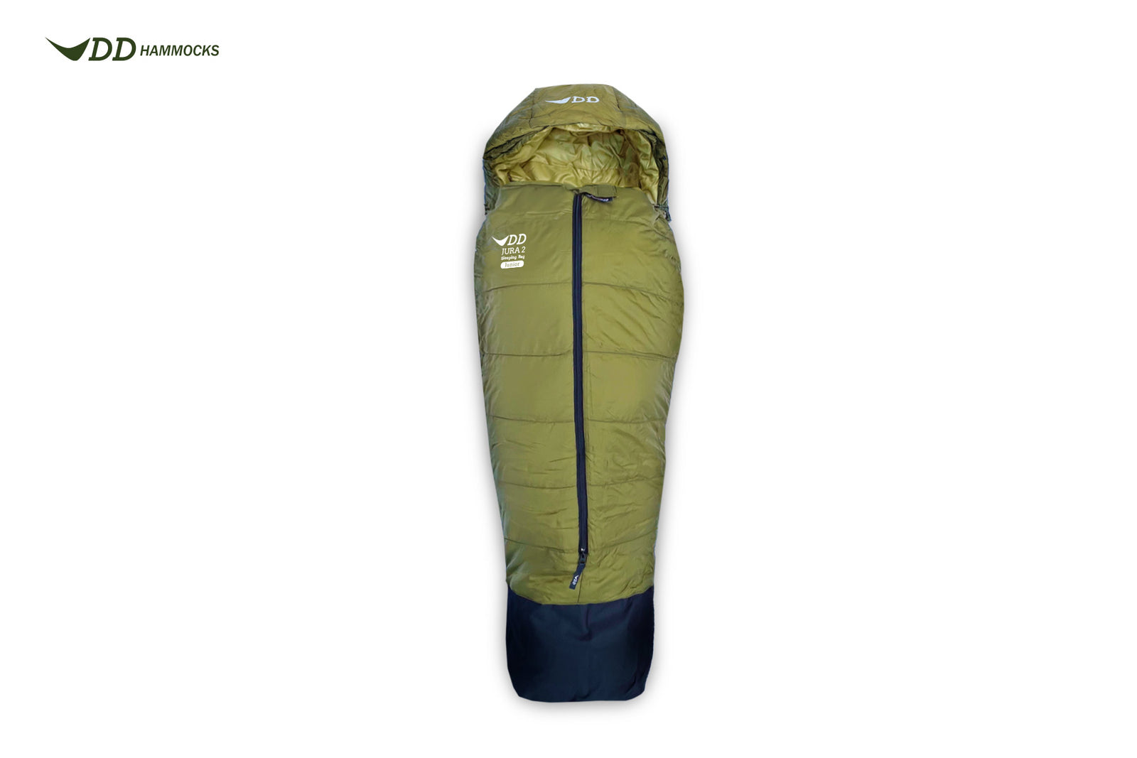 DD Junior - Jura 2 - Sleeping Bag