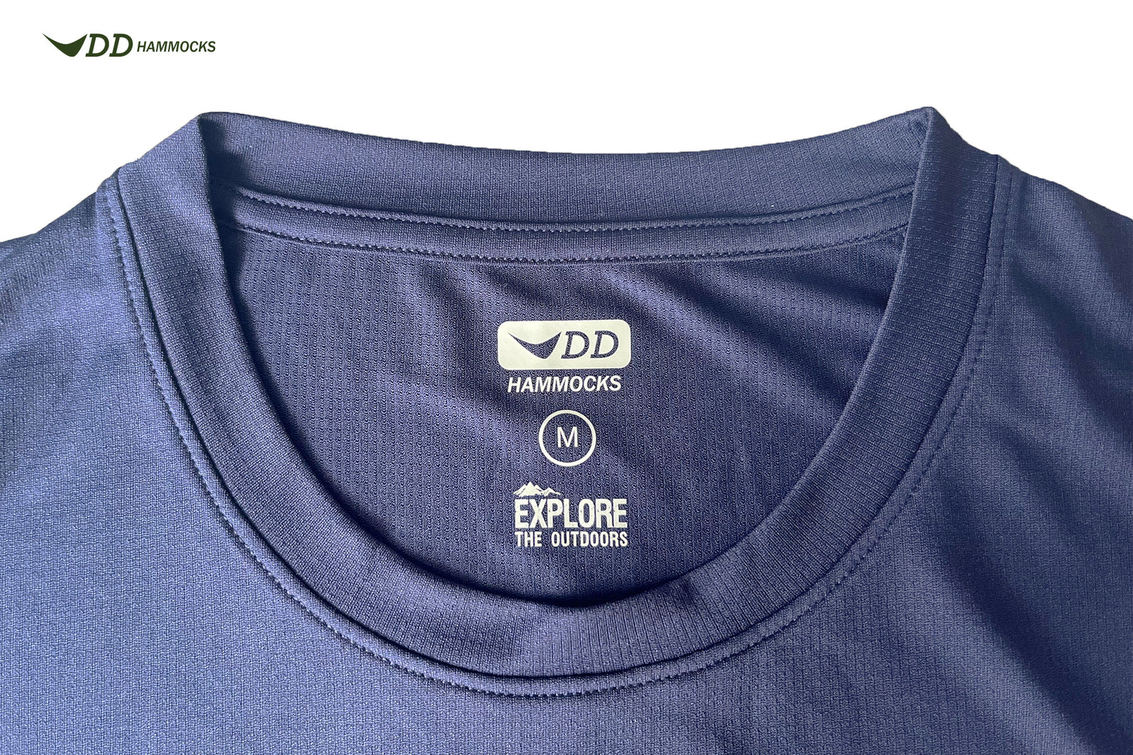 DD Ascent Quick-Dry T-Shirt