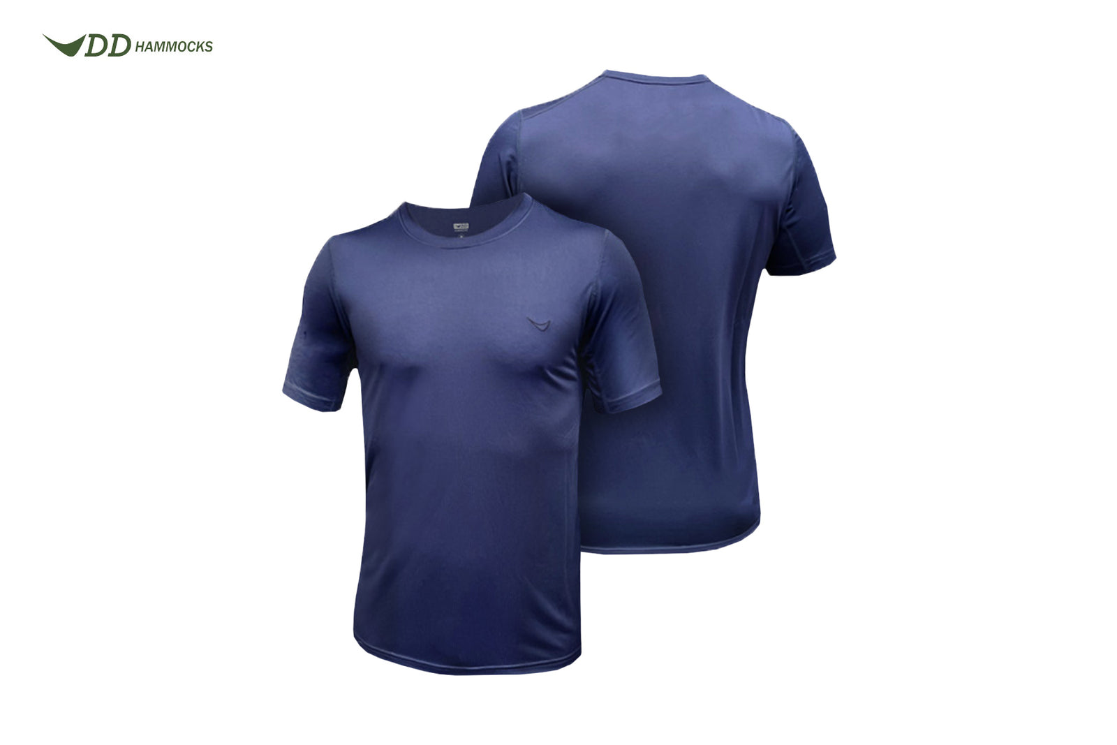 DD Ascent Quick-Dry T-Shirt