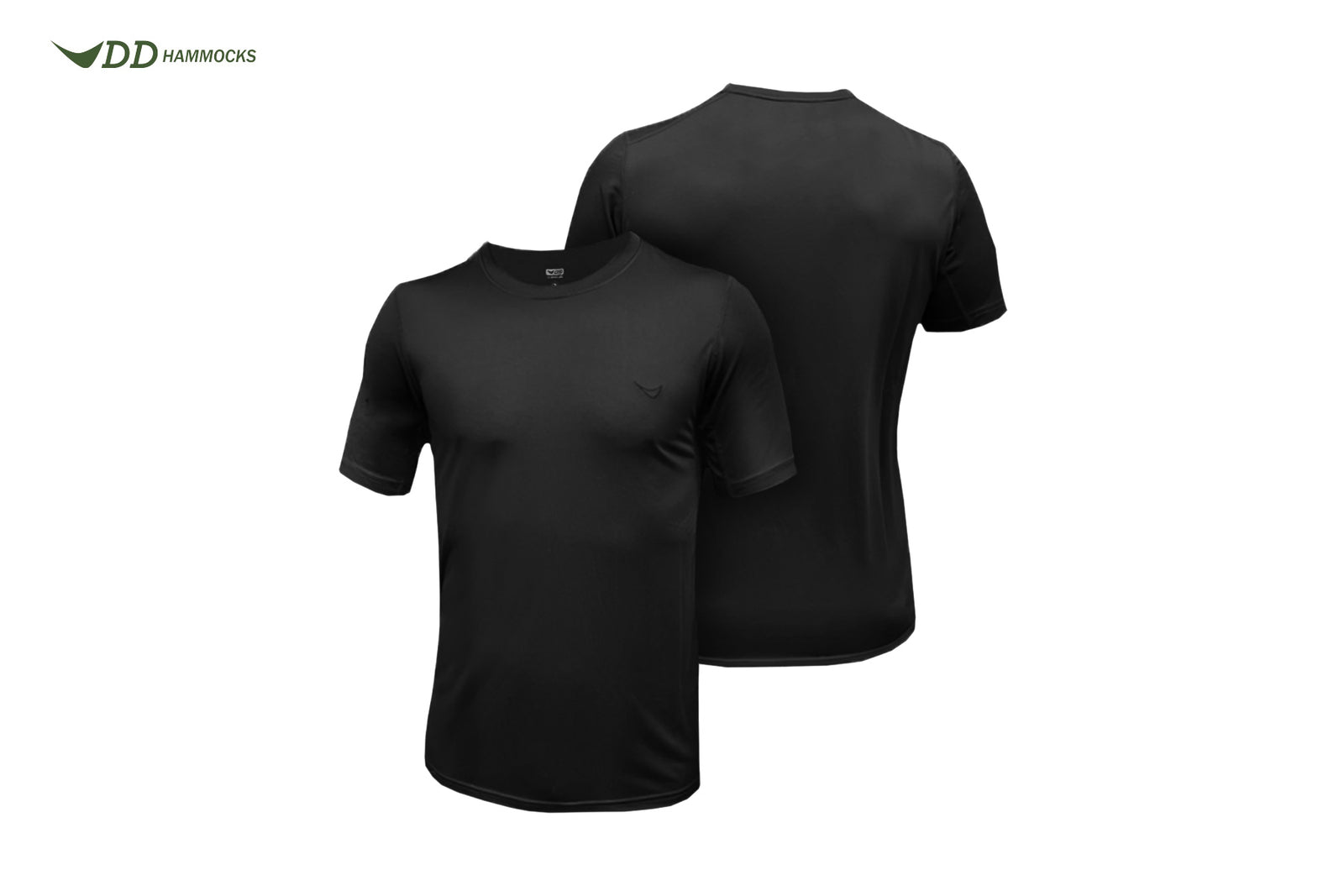 DD Ascent Quick-Dry T-Shirt