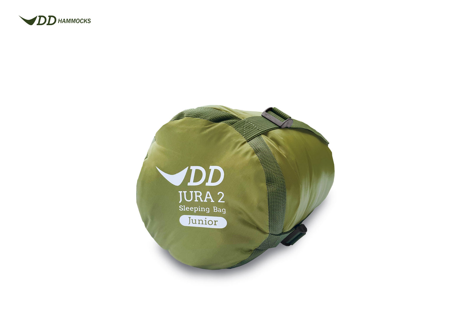 DD Junior - Jura 2 - Sleeping Bag