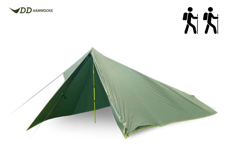 DD SuperLight - Pathfinder Tent