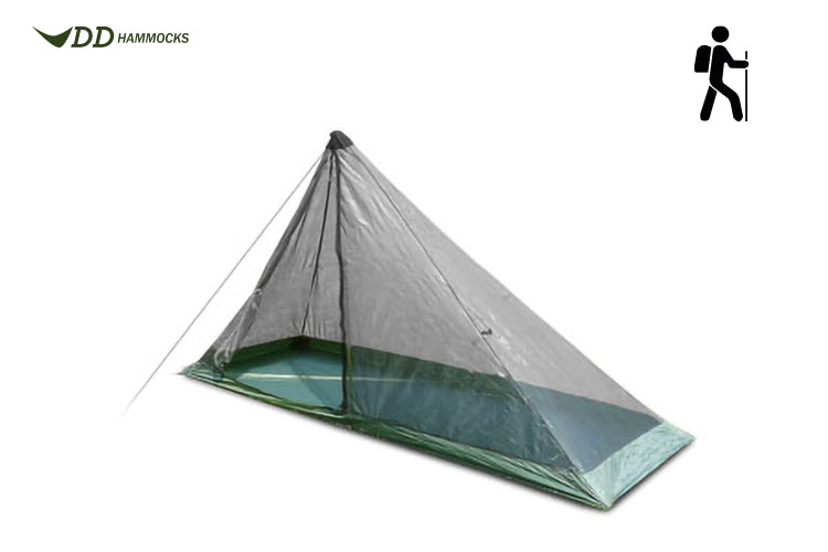 DD SuperLight - Solo Mesh Tent