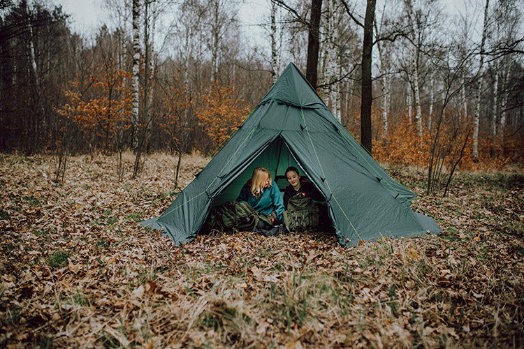 DD Tipi Tent