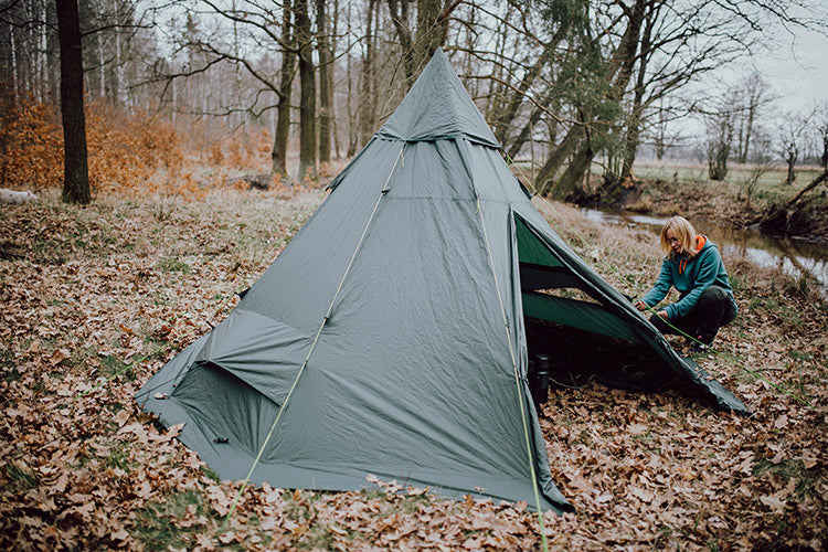 DD Tipi Tent