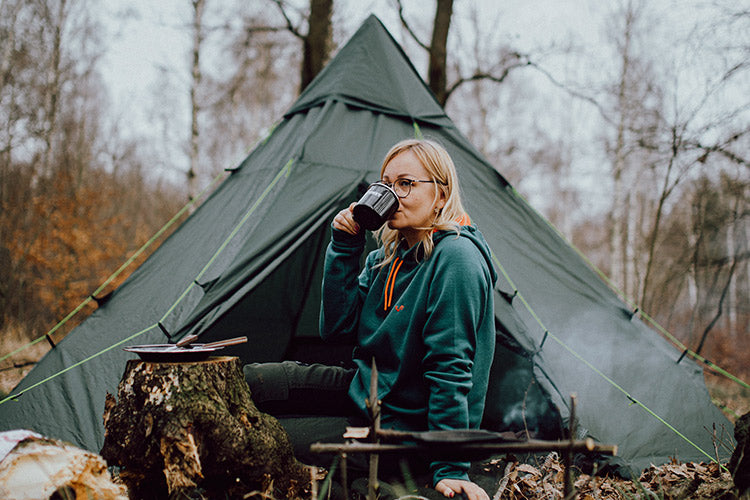 DD Tipi Tent