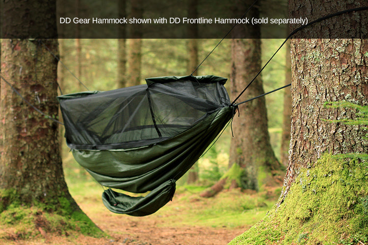 Ground hammock best sale