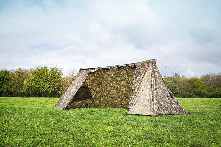 DD A-Frame Tent - MC