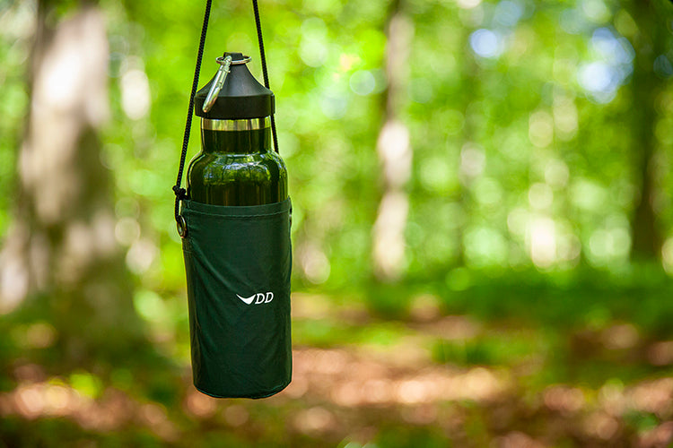 Hammock beer holder sale