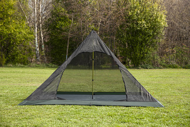 DD SuperLight - XL - Pyramid Mesh Tent