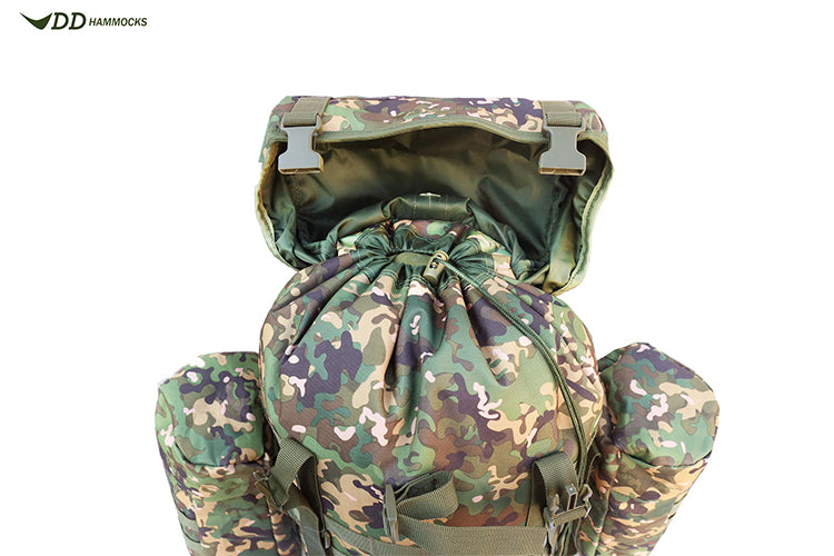 DD Bergen Rucksack - MC