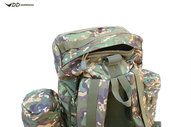 DD Bergen Rucksack - MC