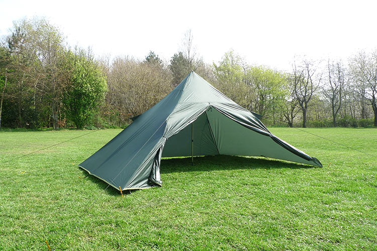 DD SuperLight - XL - Pyramid Tent