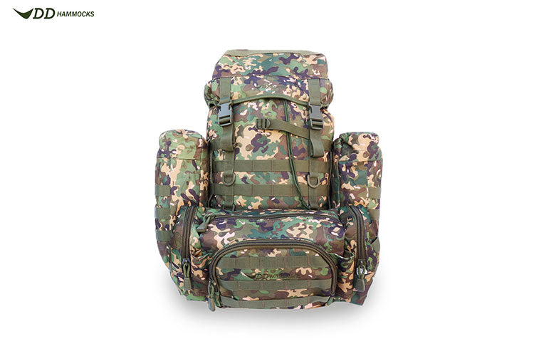 DD Bergen Rucksack - MC