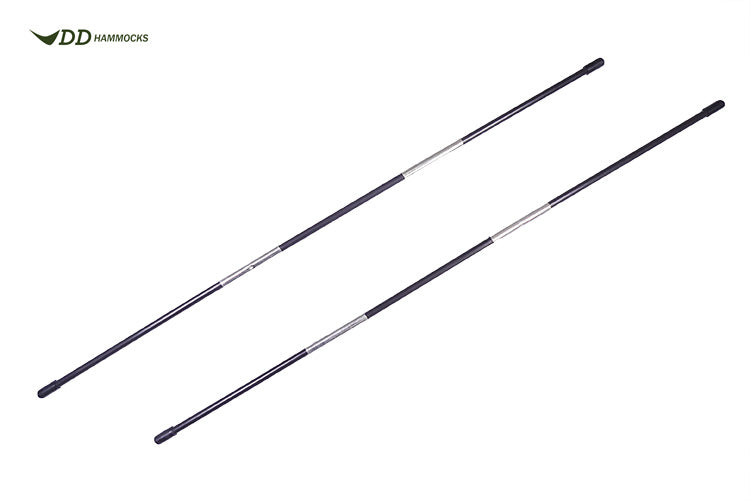 Hammock Poles x 2 (60cm)