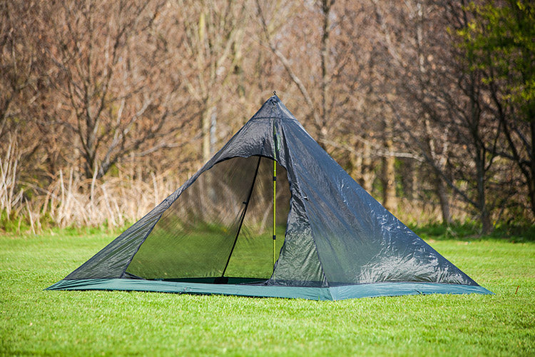 DD SuperLight - XL - Pyramid Mesh Tent